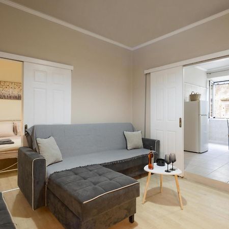 Corfu Casa De Alicia公寓 外观 照片