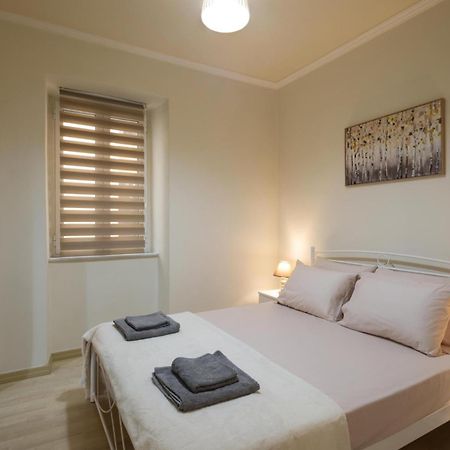 Corfu Casa De Alicia公寓 外观 照片