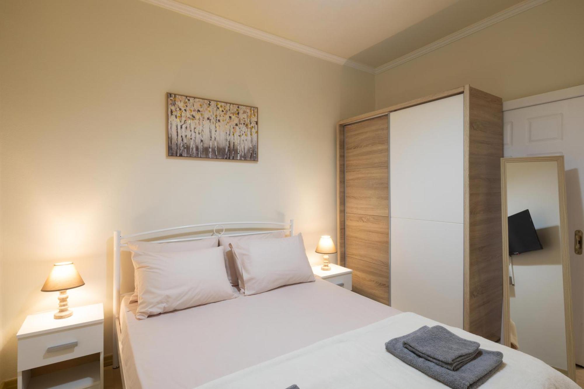 Corfu Casa De Alicia公寓 外观 照片