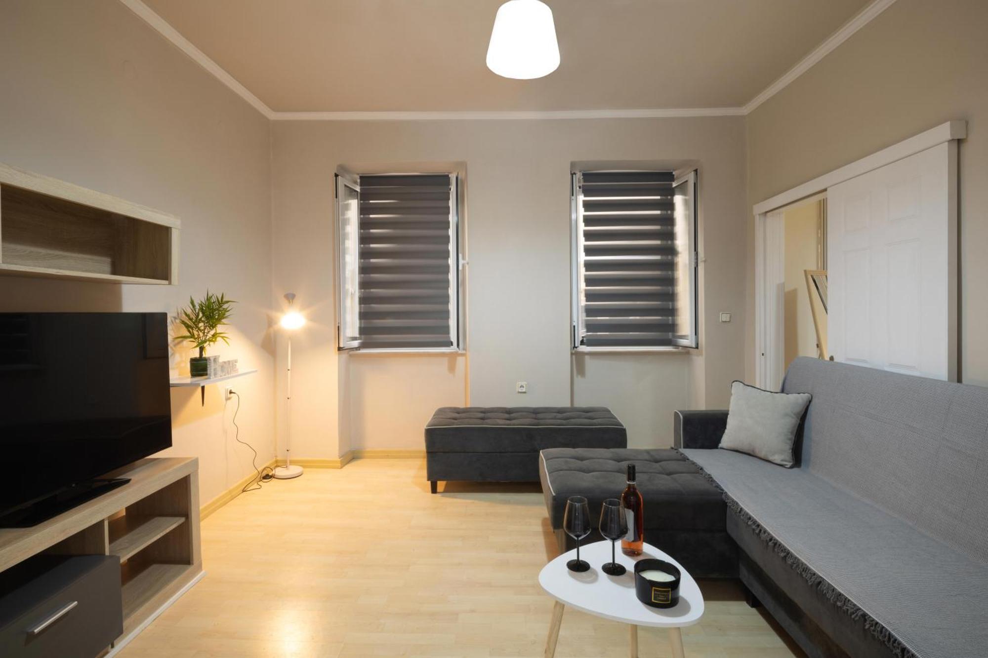 Corfu Casa De Alicia公寓 外观 照片
