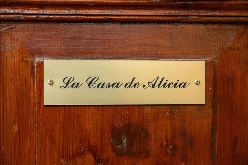 Corfu Casa De Alicia公寓 外观 照片