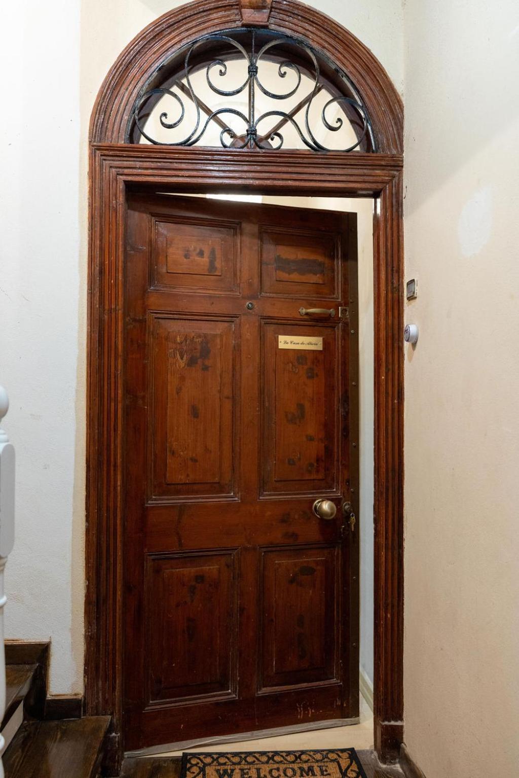 Corfu Casa De Alicia公寓 外观 照片
